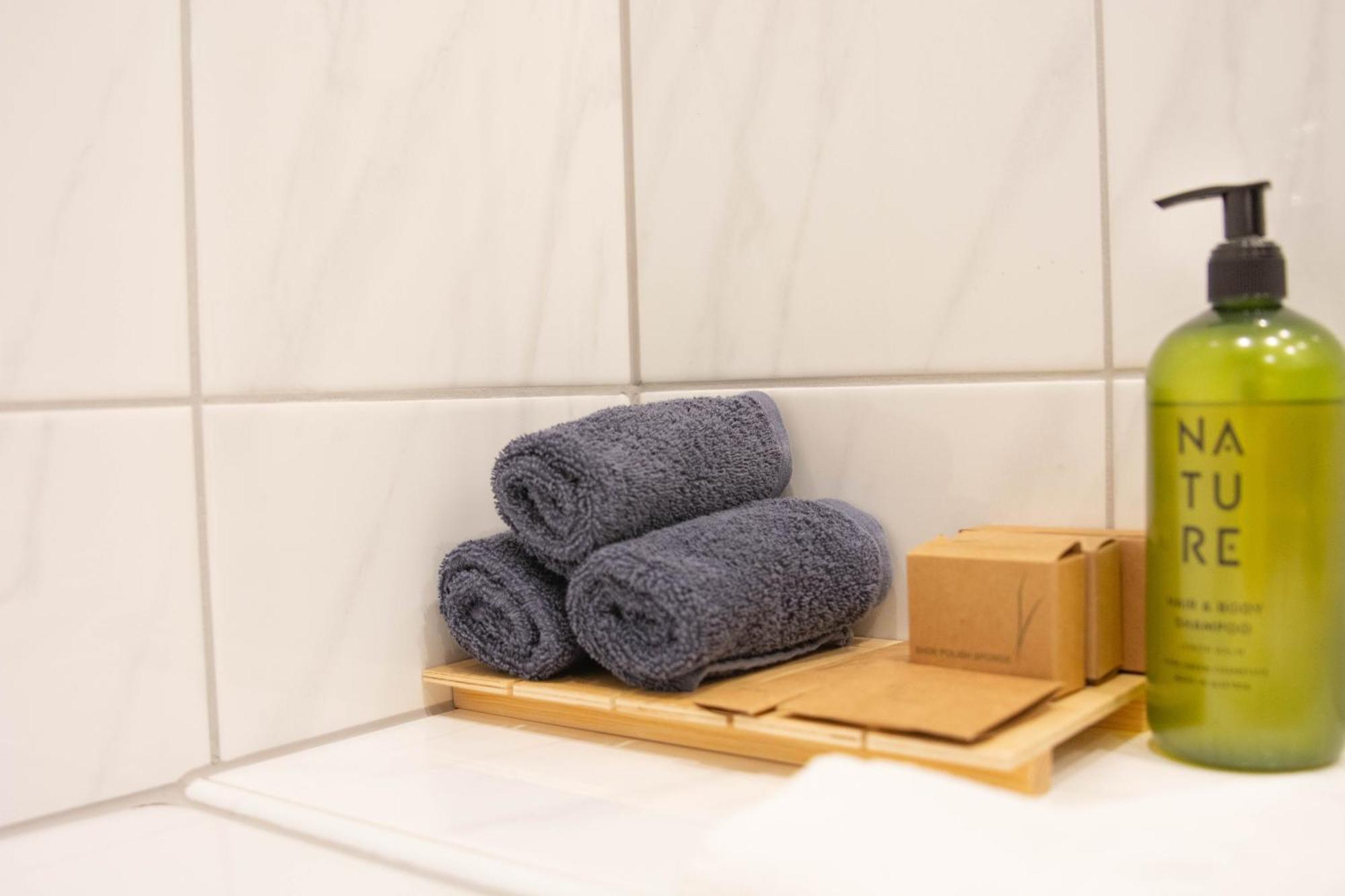 Hotel Garni Alpenhof 이스크글 외부 사진